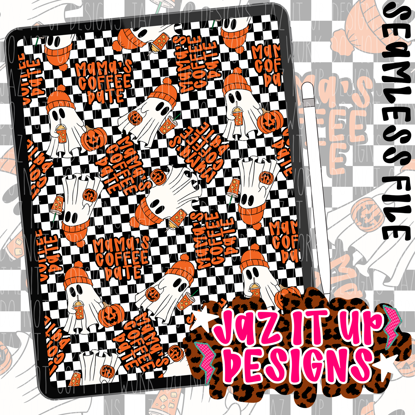 MAMA’S COFFEE DATE