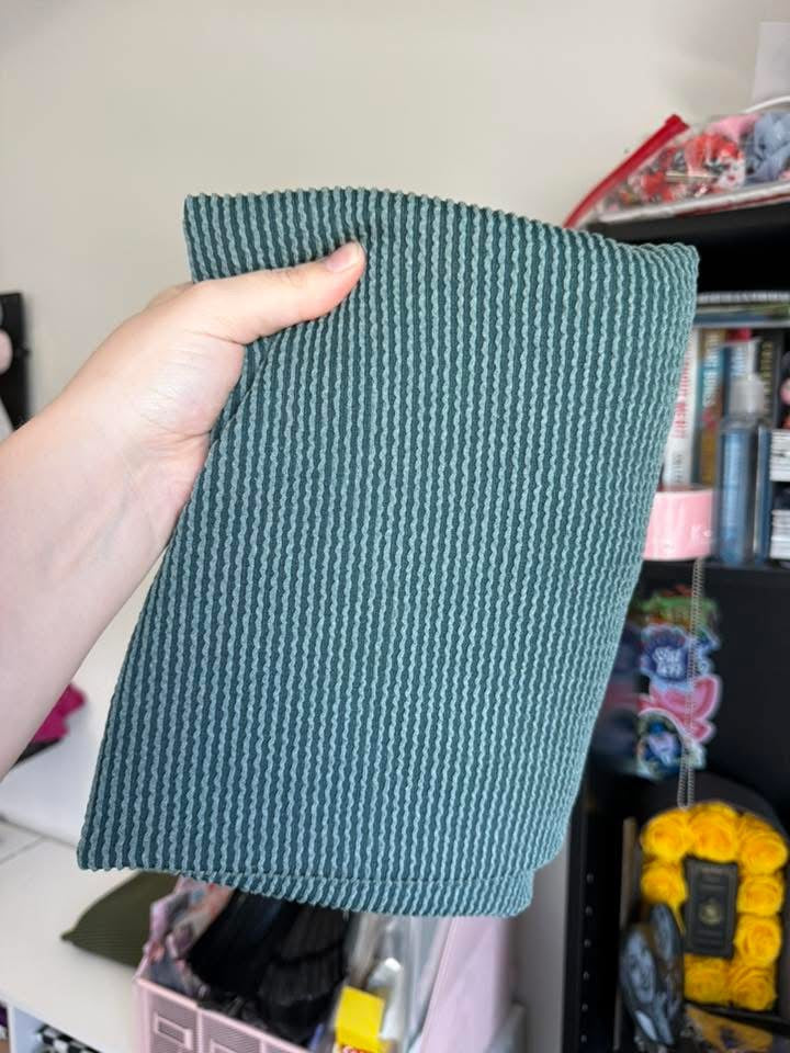 Evergreen Urban Rib 1Y