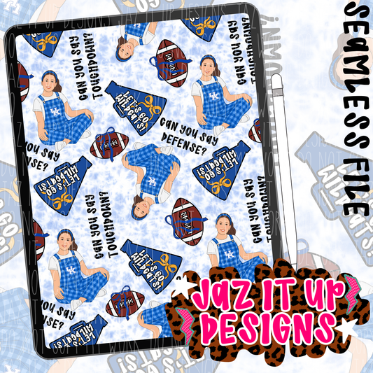 KY EDUCATOR FOOTBALL