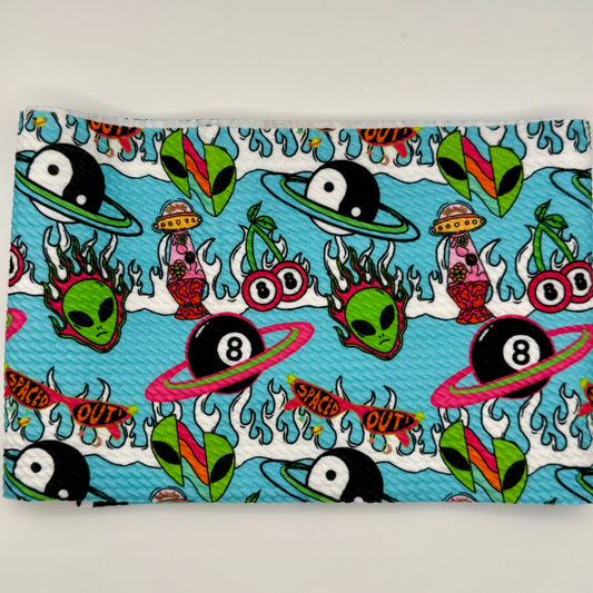 5XWOF BULL TRENDY ALIEN