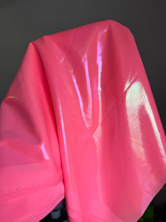 Holographic 4 Way by the Yd Preorder