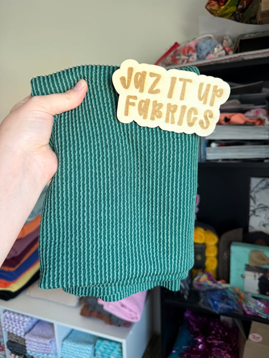 5xWOF Kelly Urban Rib