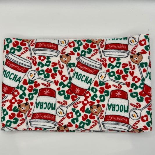 5xWOF BULL PEPPERMINT MOCHA