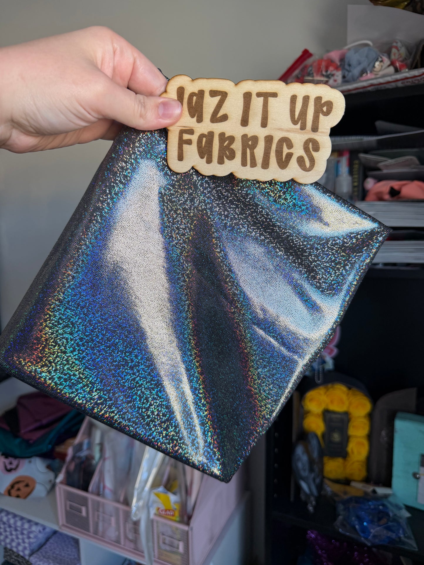 Black 2.0 4Way Stretch 1Y