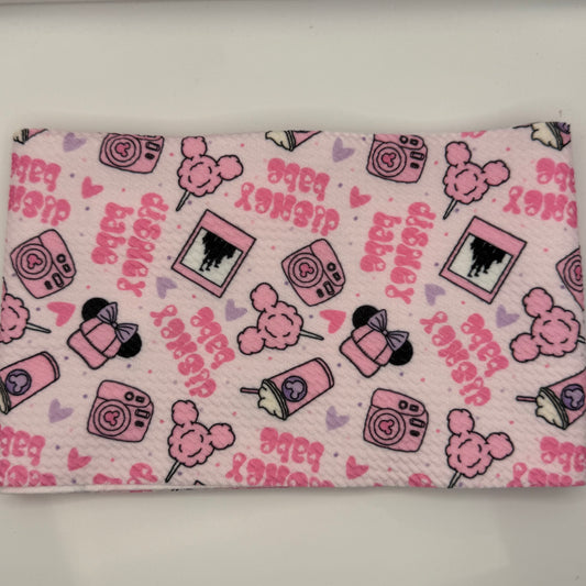 5XWOF BULL PARK BABE