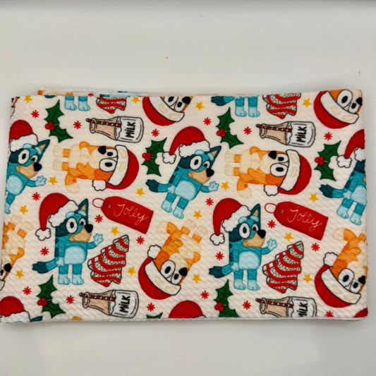 5XWOF BULL JOLLY HEELER