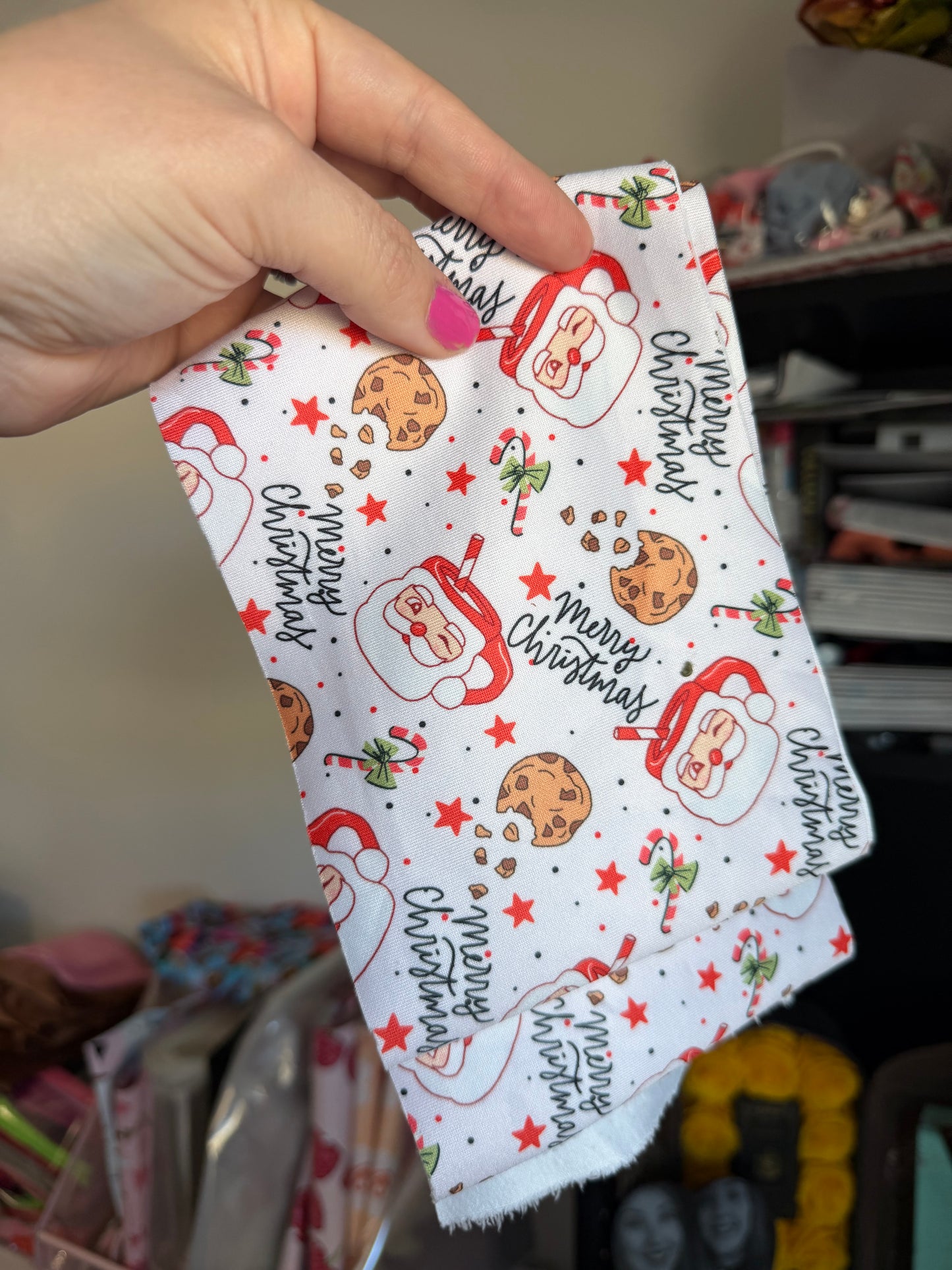 5xWOF THIN SCUBA MILK+COOKIES