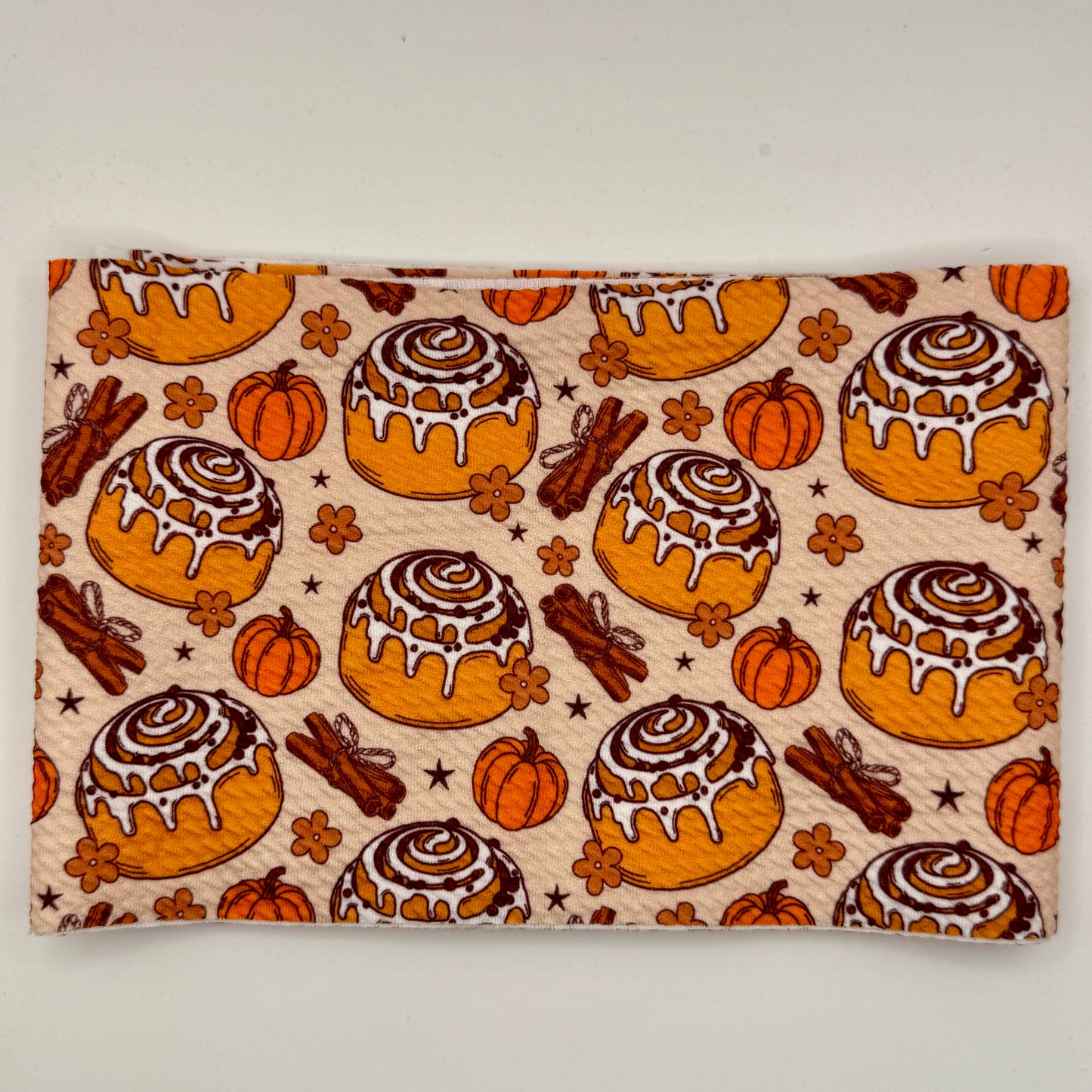 5XWOF BULL CINNAMON ROLLS