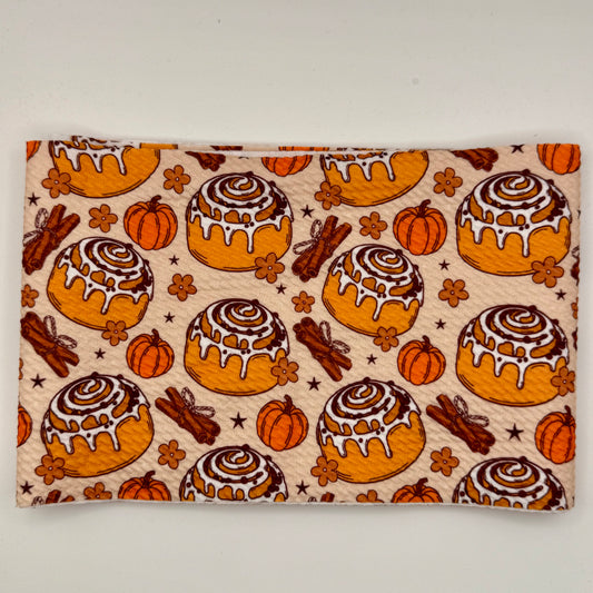 5XWOF BULL CINNAMON ROLLS