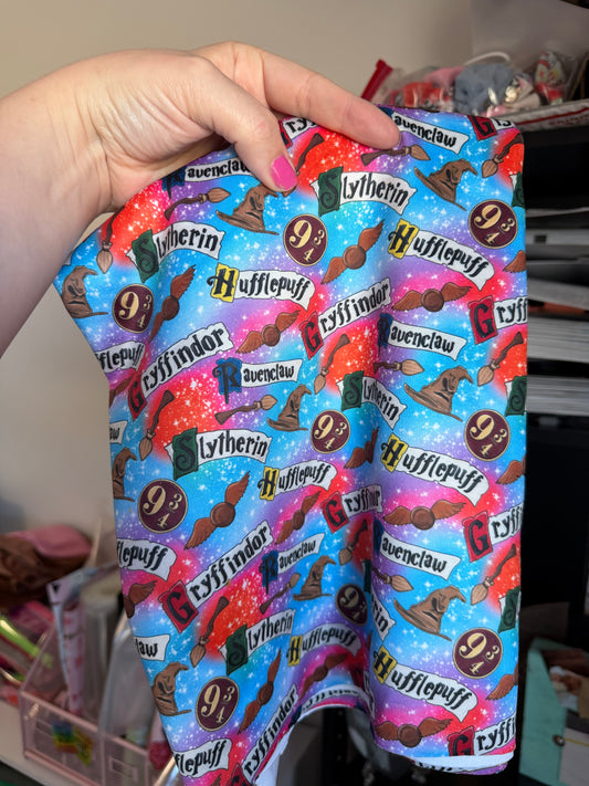 5xWOF THIN SCUBA HOUSES