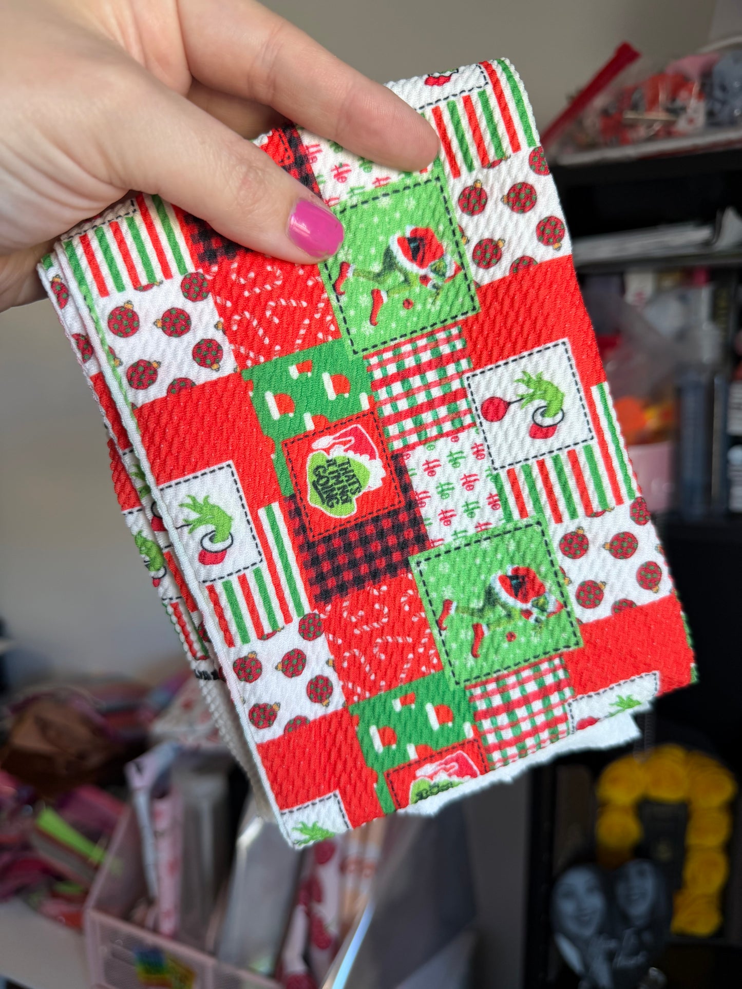 5xWOF BULL NOT GOING