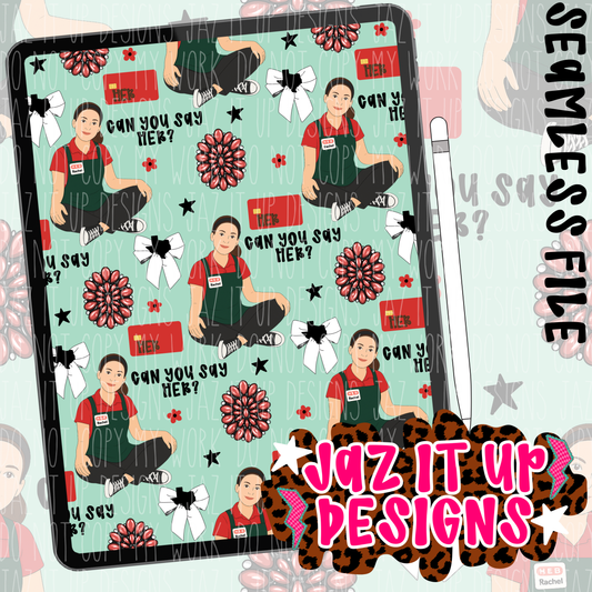 EDUCATOR TX GRO - GREEN