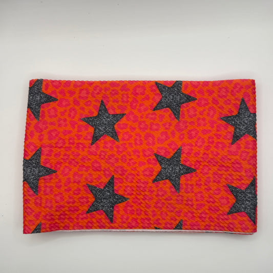 5xWOF BULL PUNCHY STARS