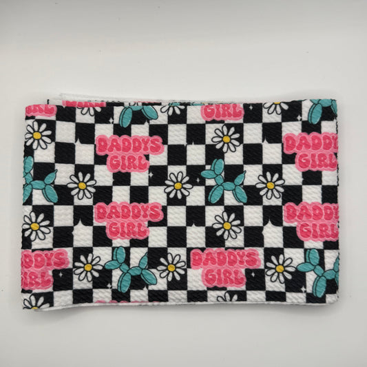 5xWOF BULL DADDY’S GIRL CHECK