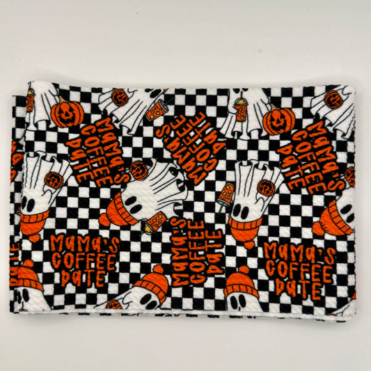 5XWOF BULL MAMA’S COFFEE DATE