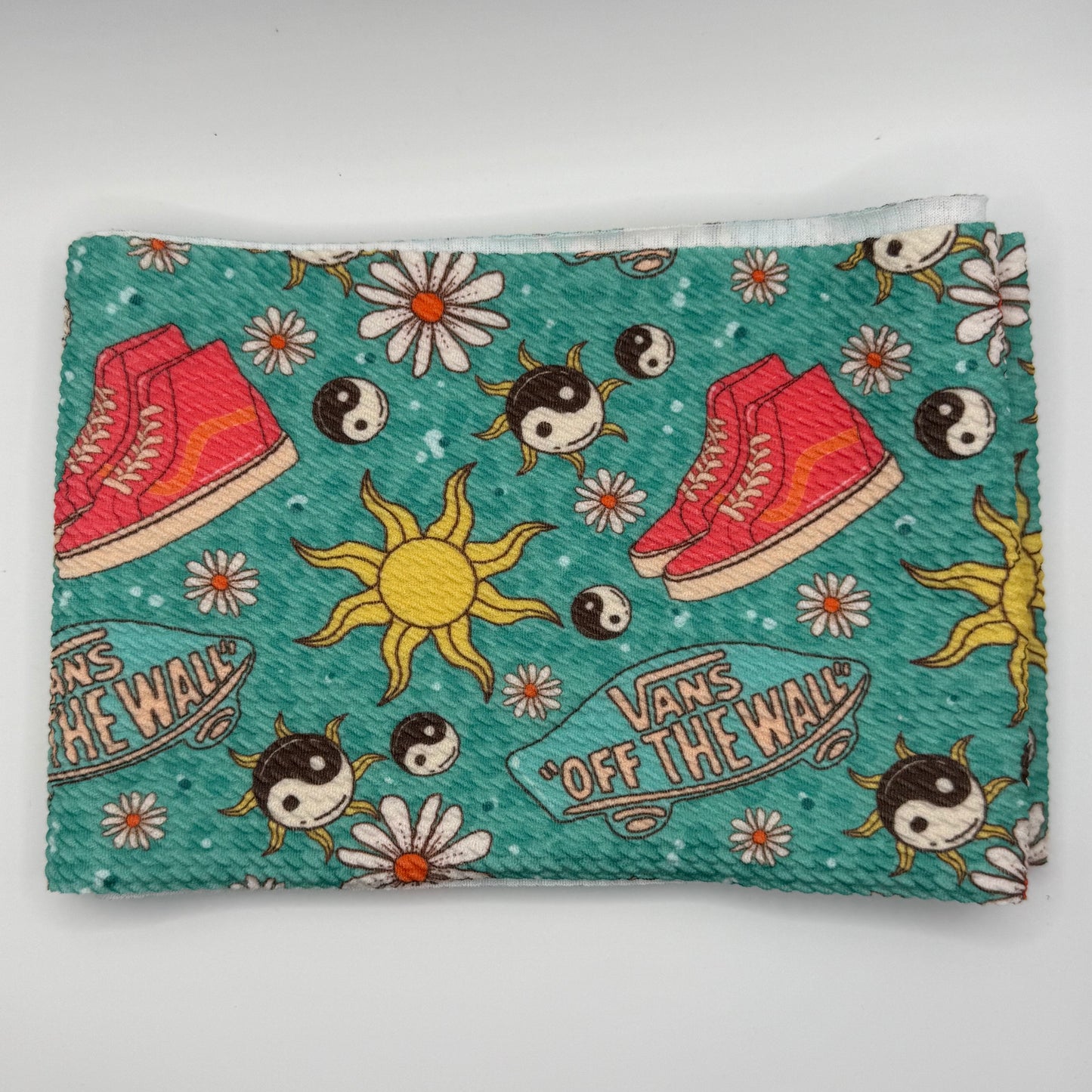 5xWOF BULL TRENDY SKATER