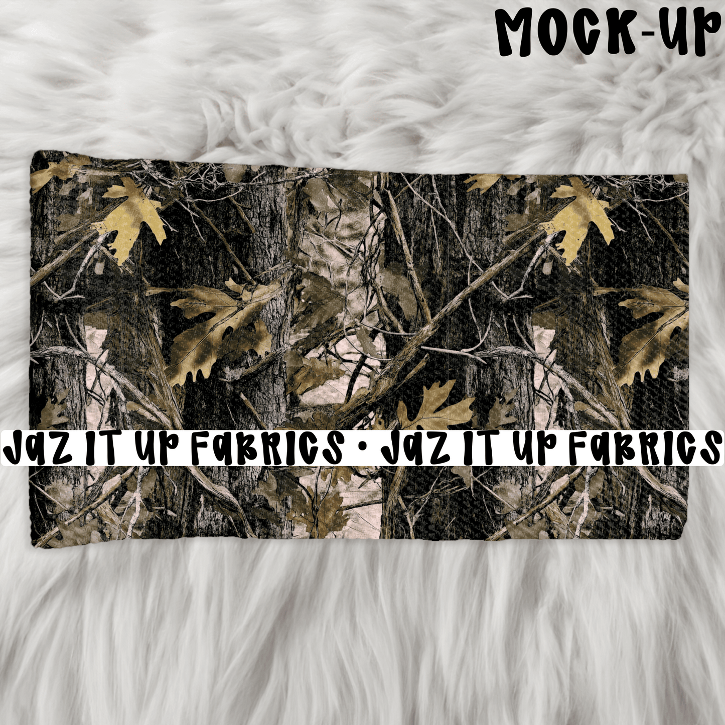 5xWOF BULL REAL CAMO