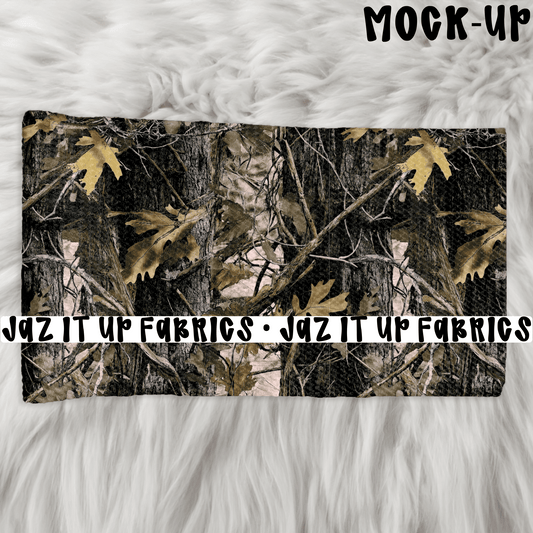 5xWOF BULL REAL CAMO