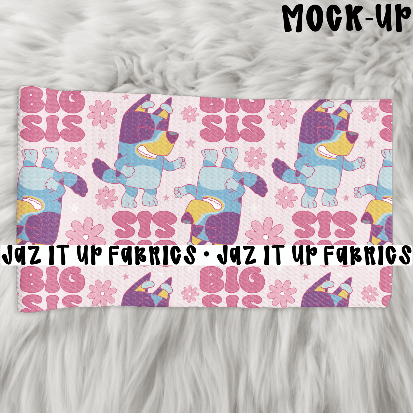 5xWOF BULL BIG HEELER