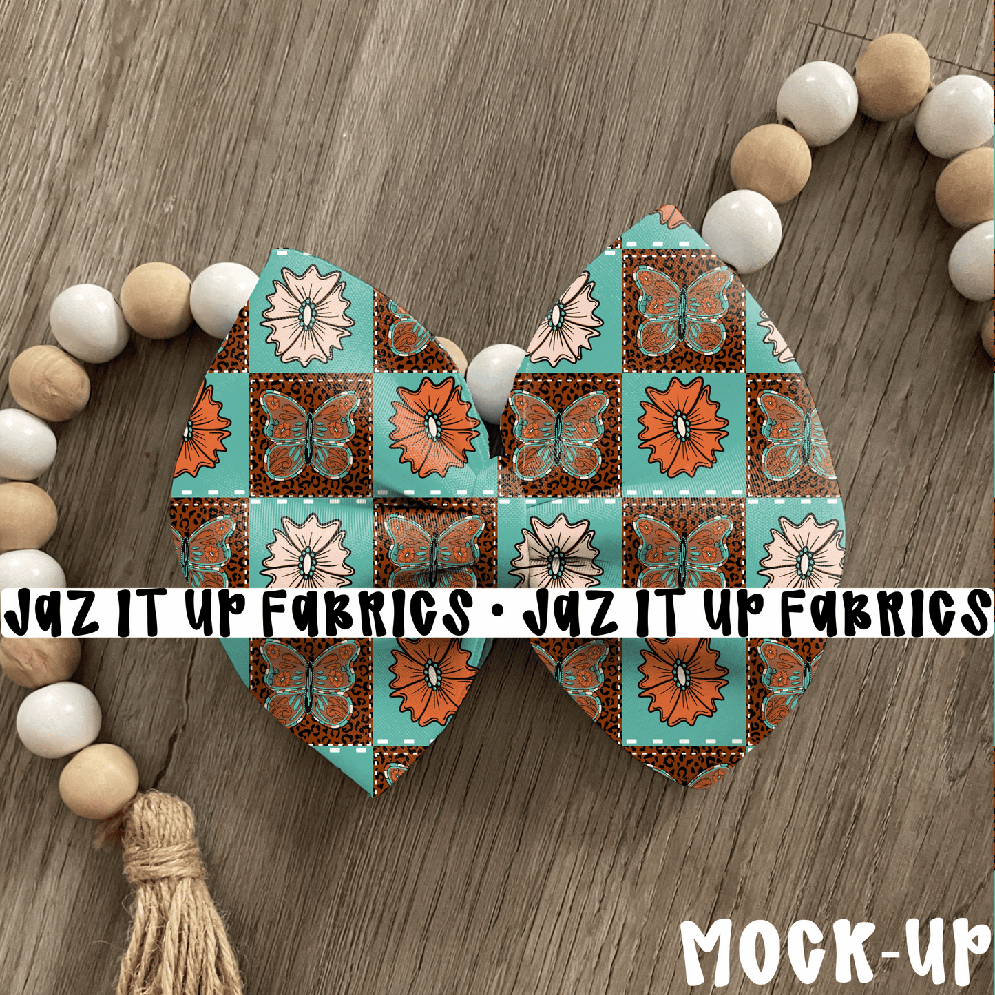 5xWOF THIN SCUBA WESTERN CHECK