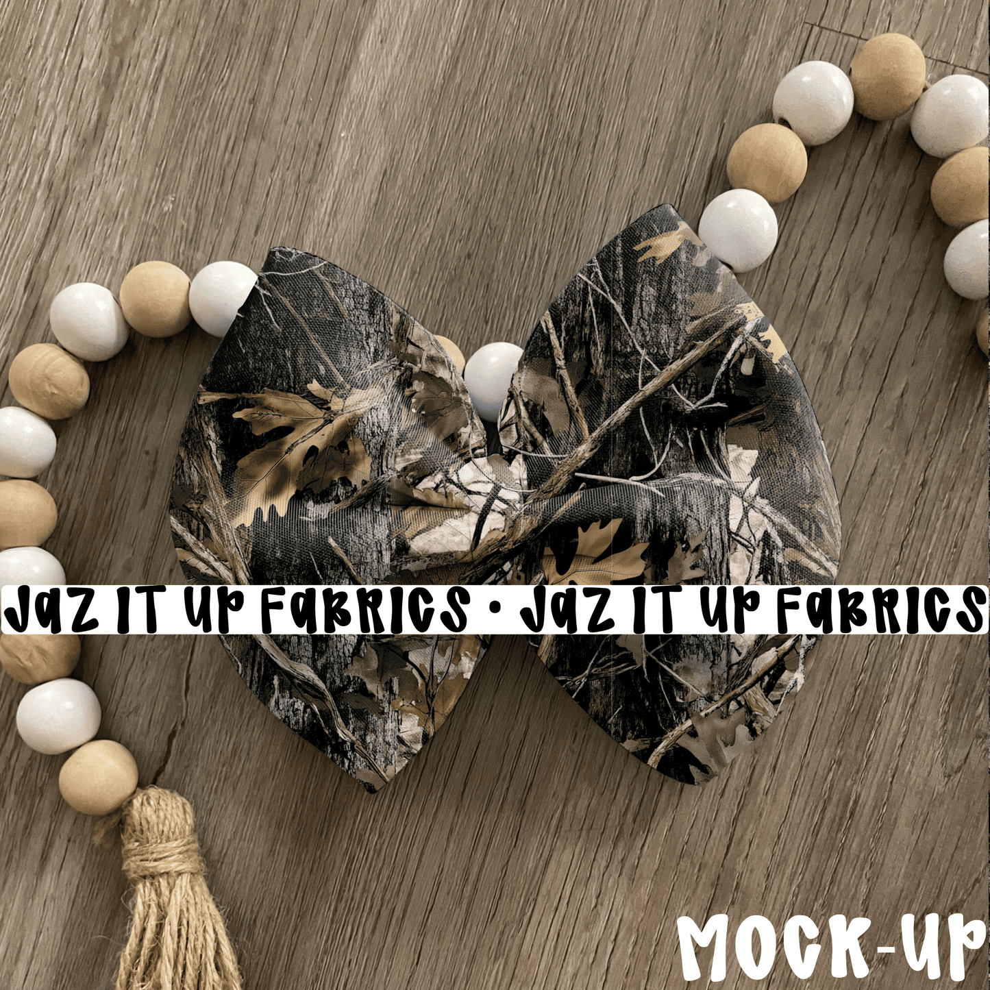 5xWOF THIN SCUBA CAMO