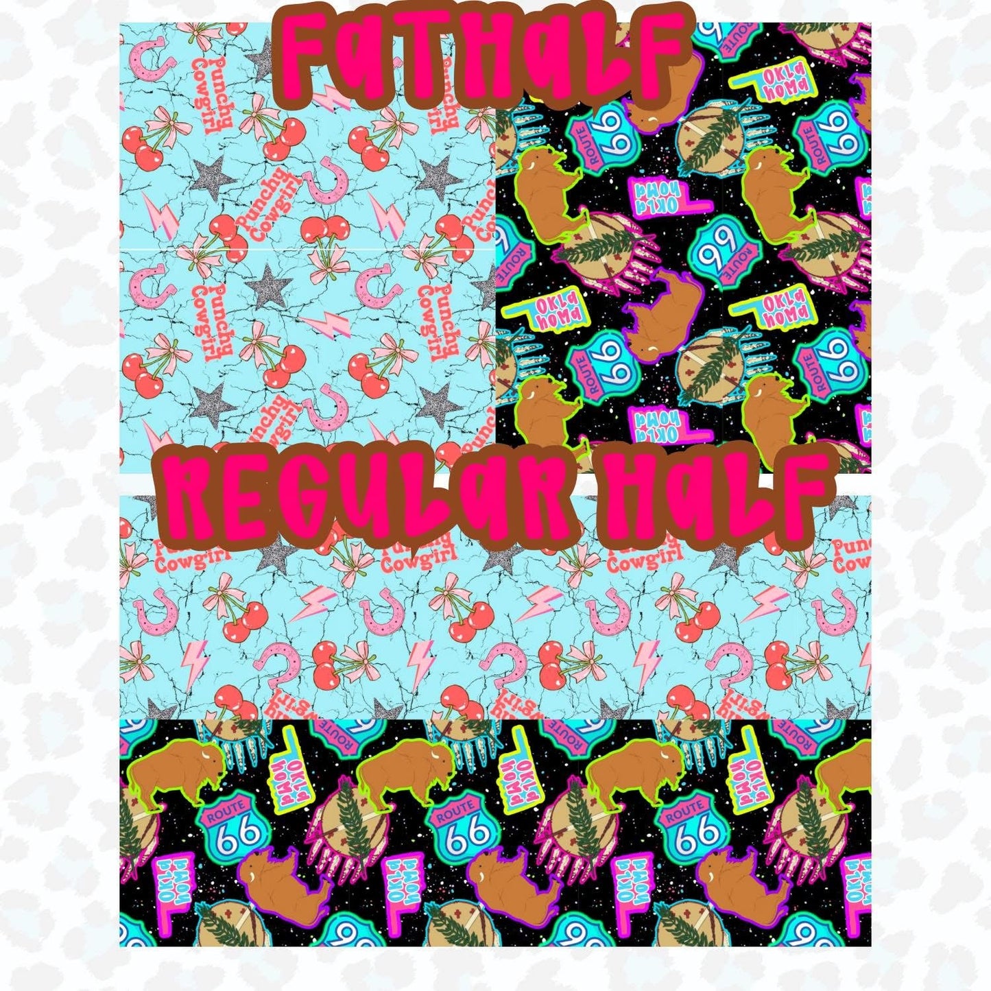 CUSTOM PRINT FABRIC BY THE YARD  - POLY BASES