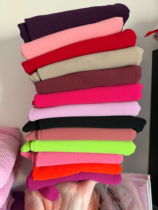 5xWOF BULL SOLID BUNDLE (13 Strips)