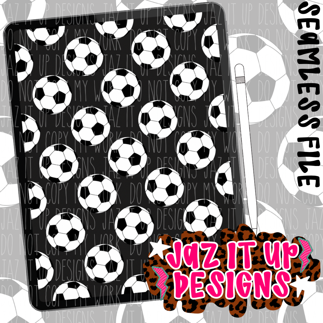 SOCCER SEAMLESS