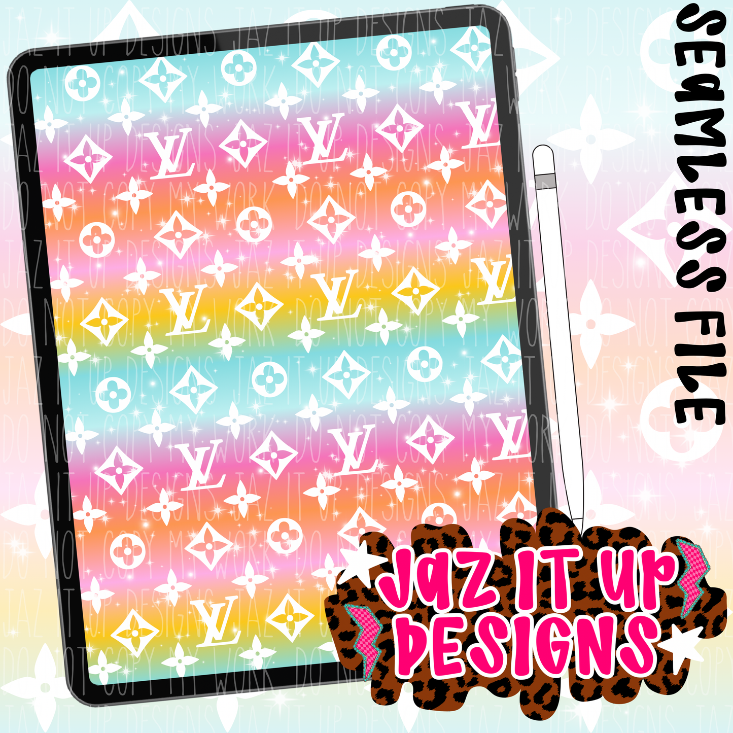 BIGGER THE BOW BOUJEE CORD