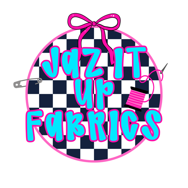 Jaz It Up Fabrics