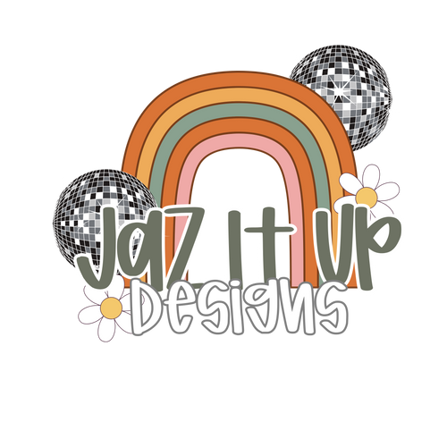 Jaz It Up Designs